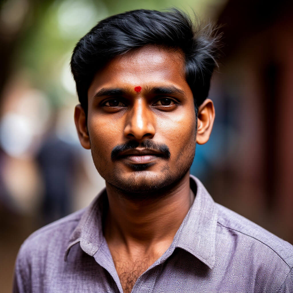 Photo of Rohan Patel, Chief Developer at GameSpark