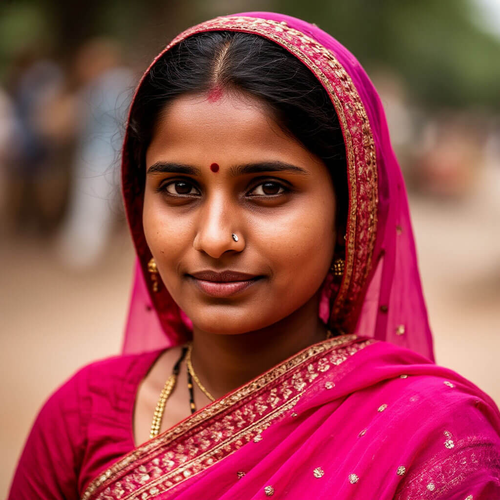 Photo of Priya Menon, Lead Designer at GameSpark