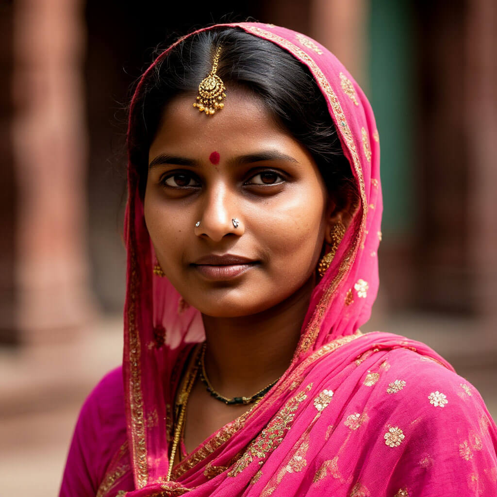 Photo of Anjali Rao, Community Manager at GameSpark